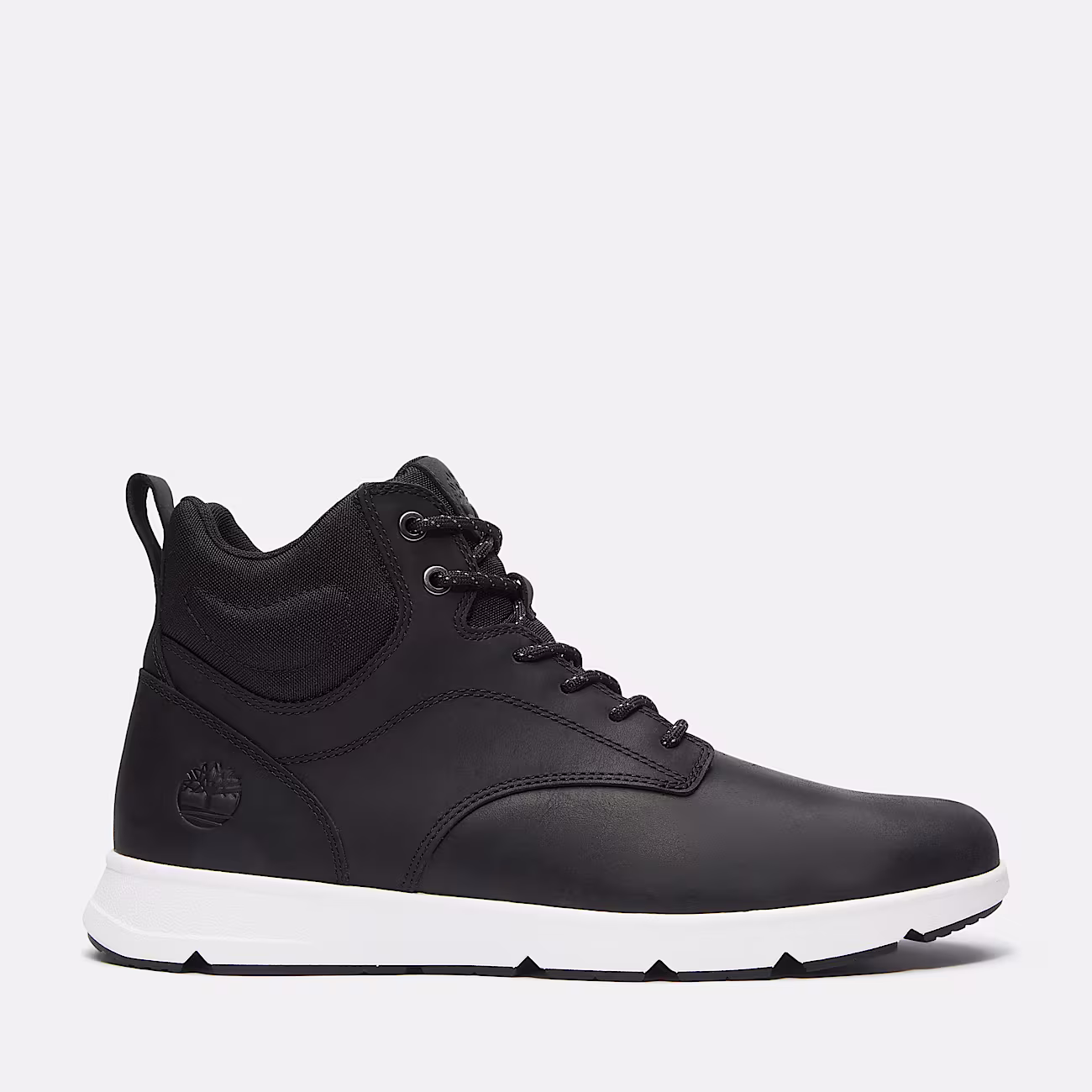 ZAPATOS MASCULINO TIMBERLAND PARKER STREET-MID LACE UP